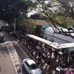 新加坡人买楼就像买白菜,楼市真要回温了?!