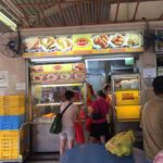 在新加坡这么久,你也可能没吃遍这些中式早餐