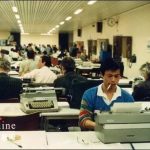 北京-布鲁塞尔-新加坡-香港,30年辗转我经历了什么