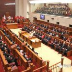 新加坡国会辩论为啥总是那么老套?