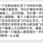 【更新】请大家一起帮忙,帮她完成把20只猫带回中国的大计划