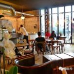 不懂咖啡店,你就不算在新加坡生活过