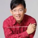 新加坡报业控股音乐献礼呈献新加坡华乐团社区音乐会:同欢共乐在茨园