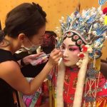 在新加坡,做专业化妆师是怎样一种体验