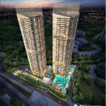 新加坡五星级潜力楼盘,近市区地铁和名校