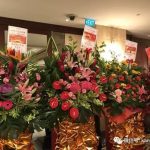 中华人民共和国68岁生日快乐!——发自新加坡