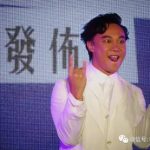 陈奕迅世界巡回新歌音乐会最后一站锁定新加坡