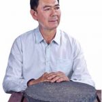 新加坡盆栽大师莫壮廷和他的宝贝