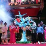 中秋夜在新加坡感受最浓节庆气氛,必须是这里!
