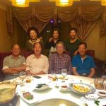 猜新加坡知名作家到了中国哪里,直呼“完全颠覆想像”