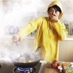 全球最强抽油烟机,解救新加坡厨房