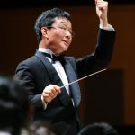 得奖英国作曲家,埃里克•沃森,以华乐带您感受南洋之魅