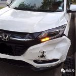 我的车在新加坡保险公司指定的修车厂被潜规则了