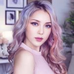 堪比整容 | 发色选得对,颜值高一倍!