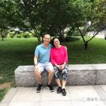 新加坡前外长杨荣文夫人,居然公开“教人怎么离婚”