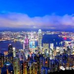 香港成世界旅游最火城市,新加坡为何屈居第四?