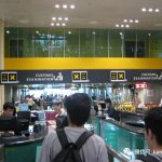 连续8本护照盖错,还有比马来西亚海关更不靠谱的吗