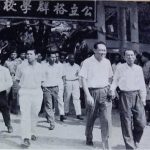 新加坡居委会的义工队伍中,居然“潜伏”着外交官