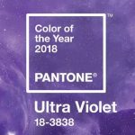 匪夷所思的2018年度色,怎样驾驭才能不土不俗?