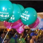 新加坡马拉松:萌娃、求婚、奖金、香蕉皮~速围观