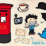 生活在新加坡,我真的很想说一口流利的英文