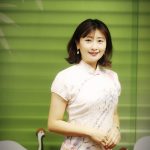 舒然担纲2018第四届中国诗歌春晚形象大使