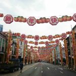 重大调整!牛车水这些路段在新年期间会暂时关闭!