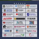 2018英国澳洲大学新加坡教育展