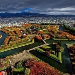 北海道之旅,在小樽寻找《情书》中的悸动