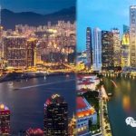 想不到!新加坡最高住宅楼原来是这家,竟超香港20米