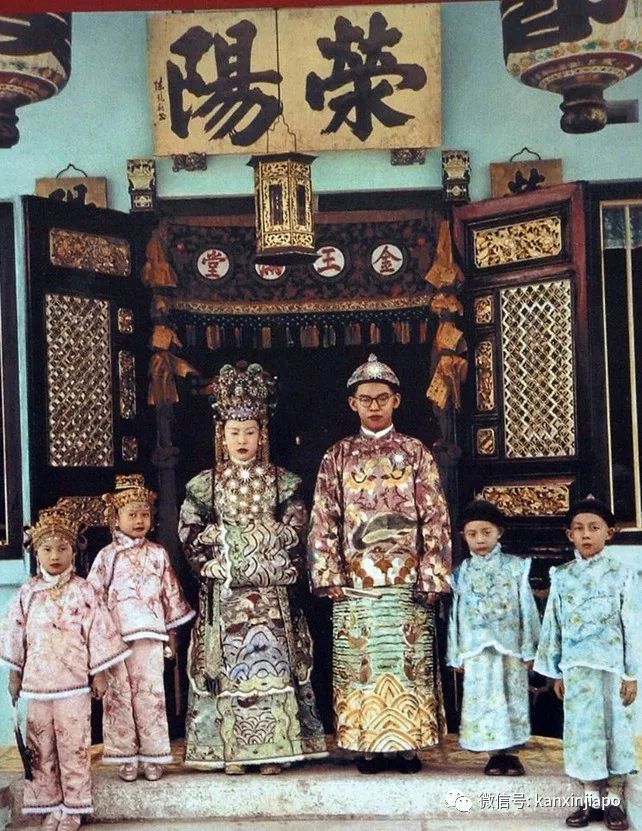 千年融合才形成中华民族，新加坡“国族”要等多久 - 新加坡眼