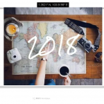 2018新加坡公众假期旅行日历(下)