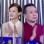 央视《经典咏流传》,火了新加坡88岁的她!