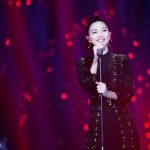 陈洁仪后,又一位新加坡歌手遗憾告别《歌手》
