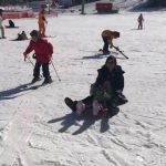 冬奥会之城—韩国平昌滑雪之旅