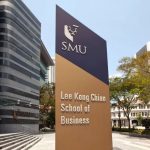 在新加坡,如何假装自己是神级学霸?