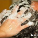 在坡上掉的头发,从现在开始⼀根根捡回来