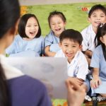 新加坡幼师在这里炼成,智源开放日欢迎来参观