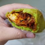 新加坡老曾记吃出钉子?!