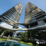 没有这些“标配”,怎么好意思在新加坡自称“豪宅”