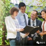 上MBA,读亚洲第一的大学~