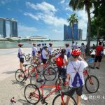 新加坡国际学校孩子如何融入本地社会?
