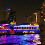 【泰国】老司机开车不走寻常路,私人定制小包团去曼谷