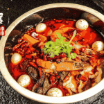 新加坡这家串串店老板疯了,因为抖音,他要裸奔