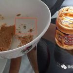 知名品牌花生酱惊现螺丝钉,新加坡紧急召回!