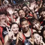 东南亚最大型午夜马拉松,在新加坡开跑!速报名~