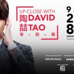 6月娱乐演出汇总——演唱会,音乐会超多节目!!