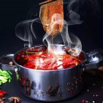 这家魔性的火锅店,在新加坡杀出一条“混搭”血路