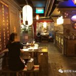 探秘新加坡小龙坎火锅后厨