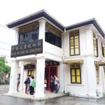 一代大家徐悲鸿,与新加坡的故事